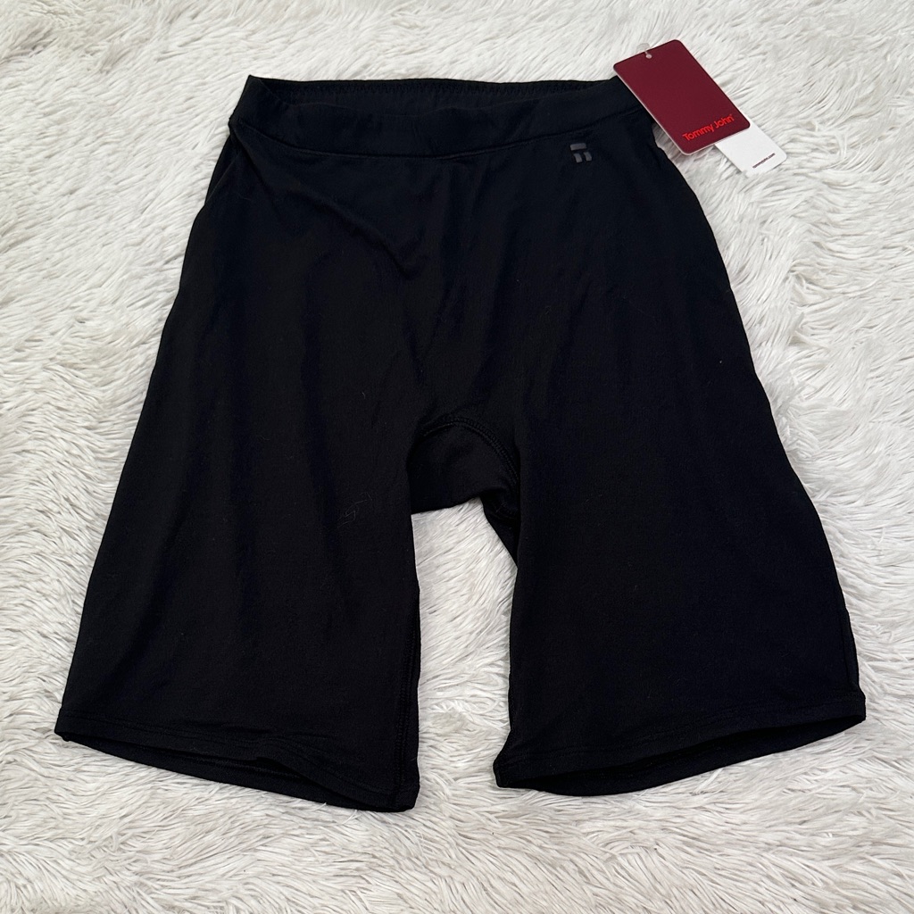Nwt Tommy John Base Layer Bike Short